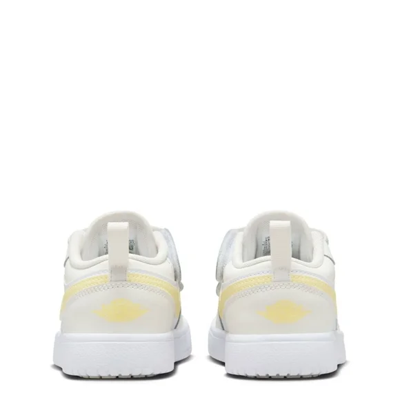 Jordan 1 Low Alt Sneakers (Preschool) - Picture 6 of 9